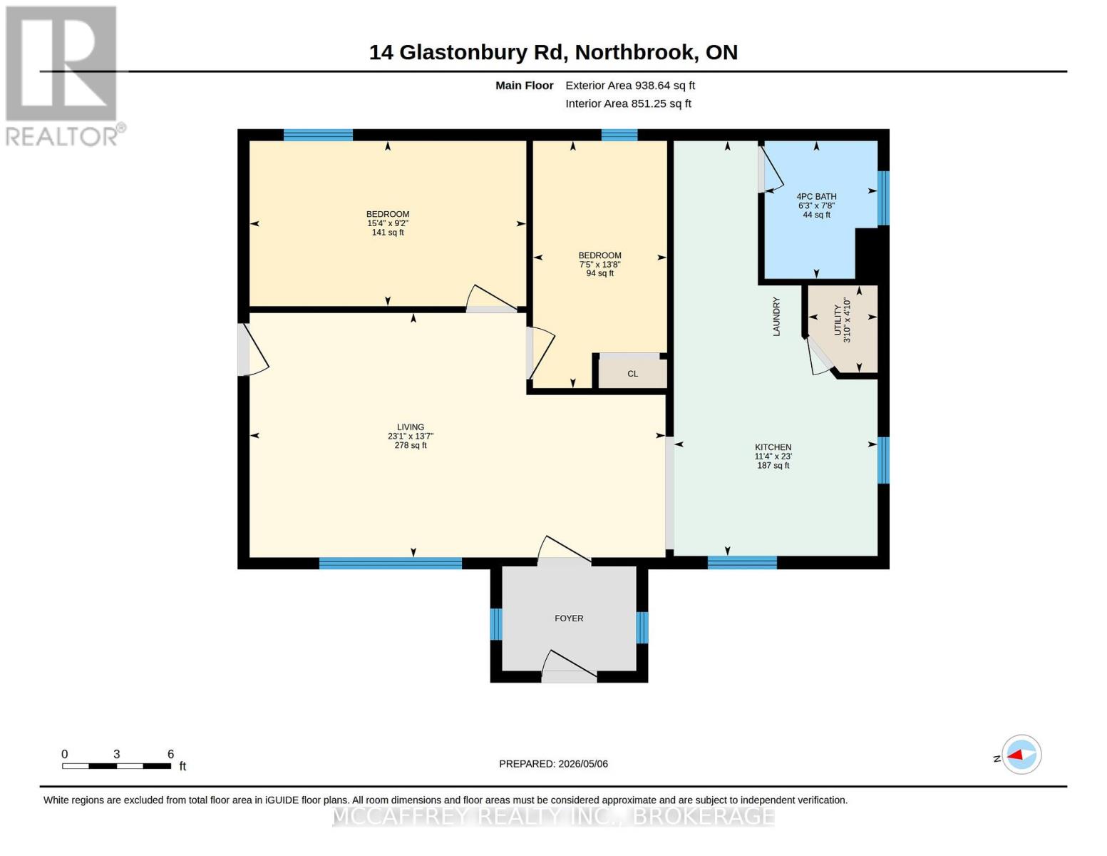14 Glastonbury Road, Addington Highlands, Ontario  K0H 2G0 - Photo 32 - X13754378