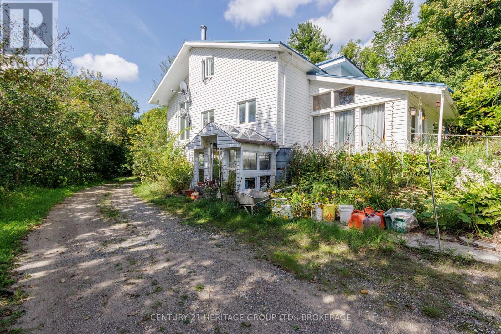 1153 Harold Burke Road, Frontenac, Ontario  K0H 2E0 - Photo 1 - X13754384