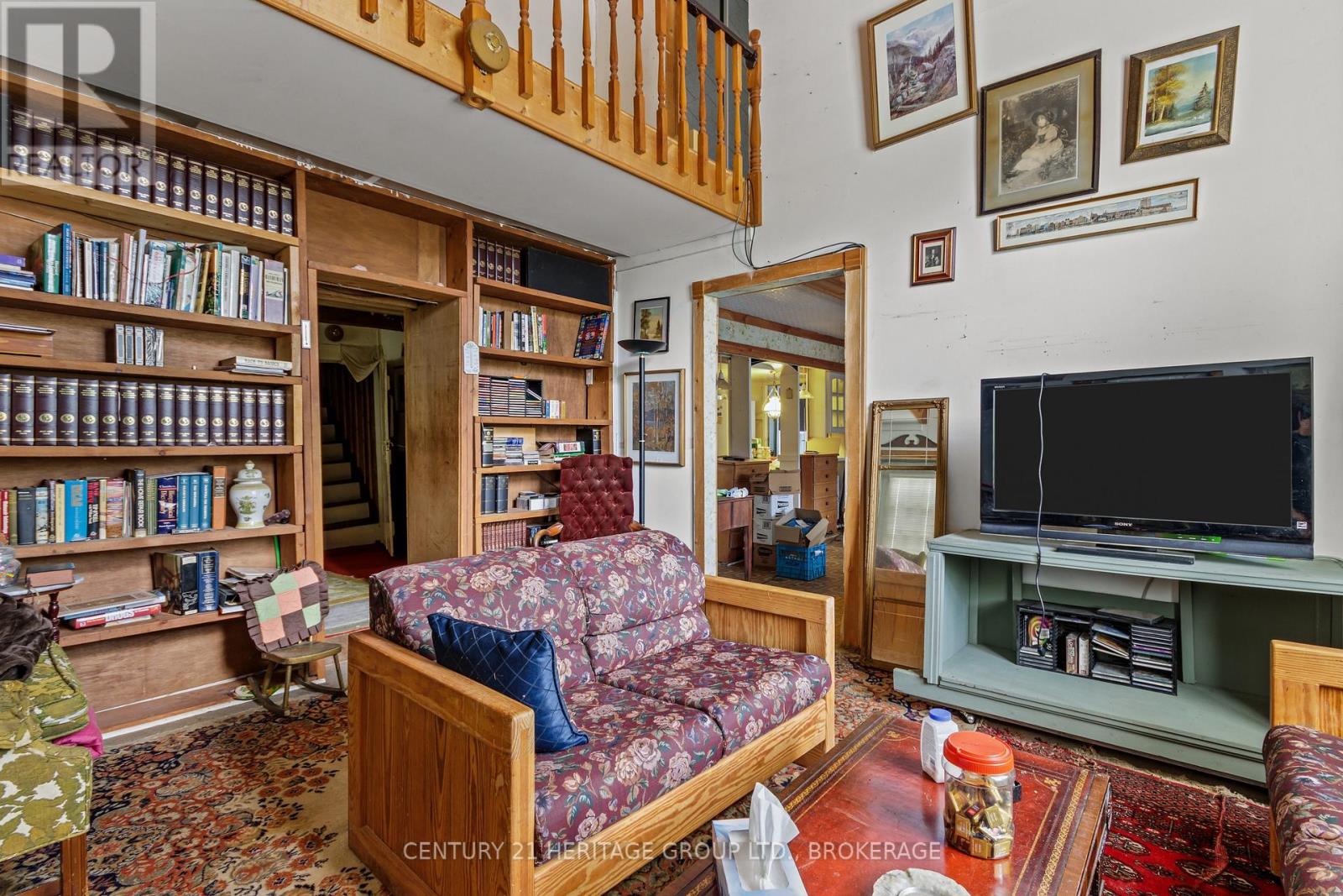 1153 Harold Burke Road, Frontenac, Ontario  K0H 2E0 - Photo 14 - X13754384