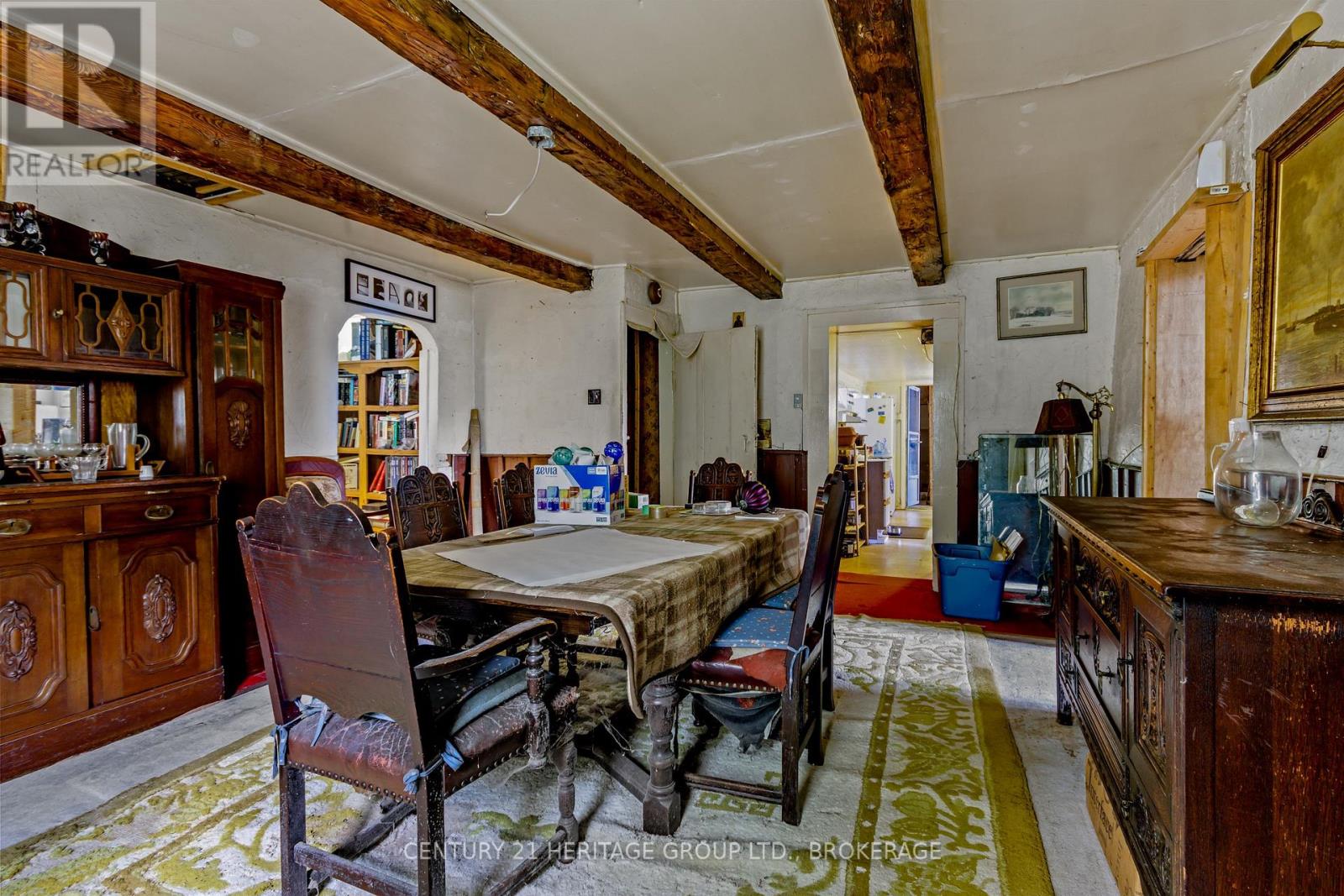1153 Harold Burke Road, Frontenac, Ontario  K0H 2E0 - Photo 16 - X13754384