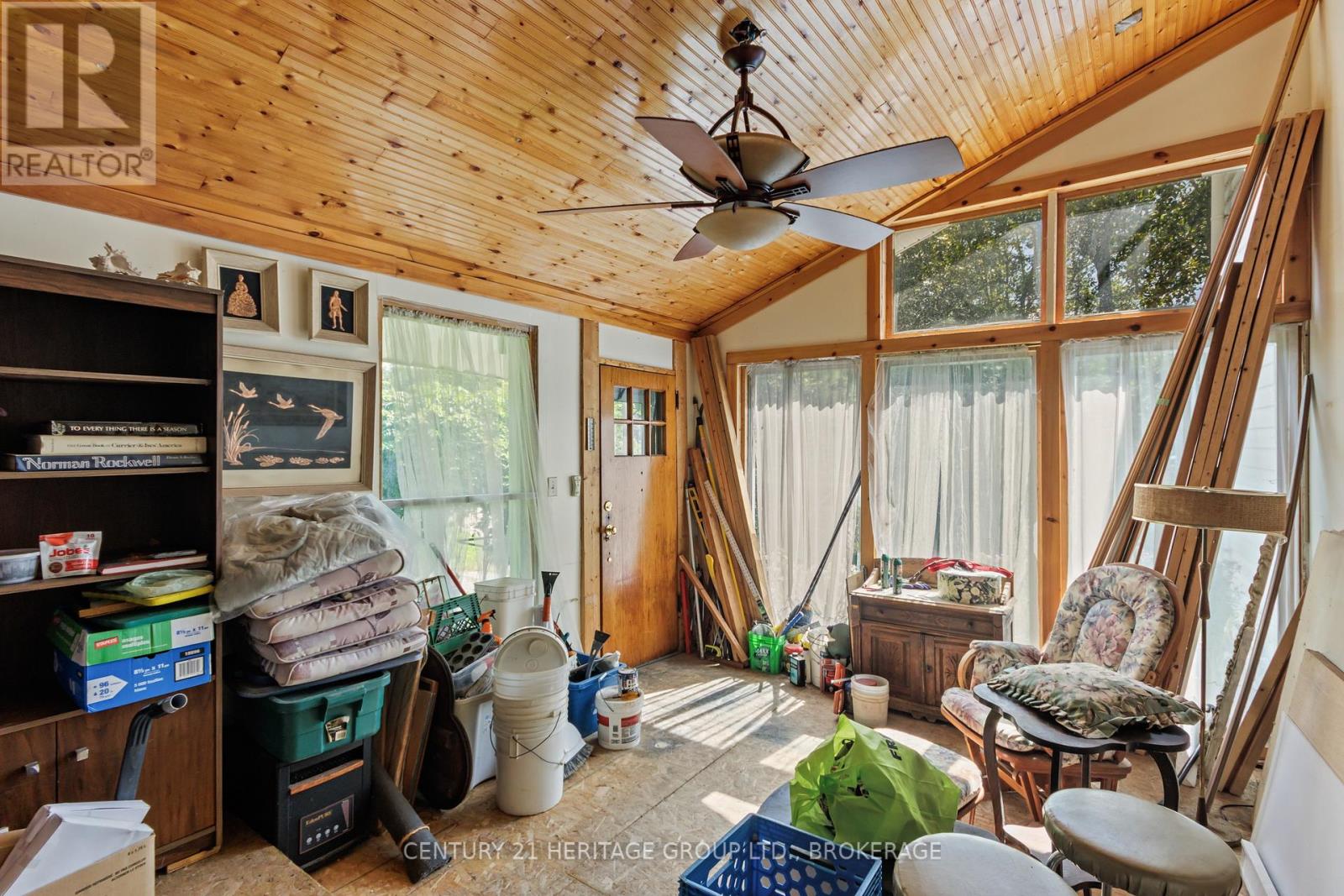 1153 Harold Burke Road, Frontenac, Ontario  K0H 2E0 - Photo 3 - X13754384