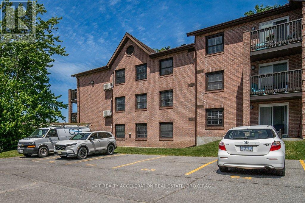 103 - 11 Centre Street S, Greater Napanee, Ontario  K7R 3X3 - Photo 35 - X13754500