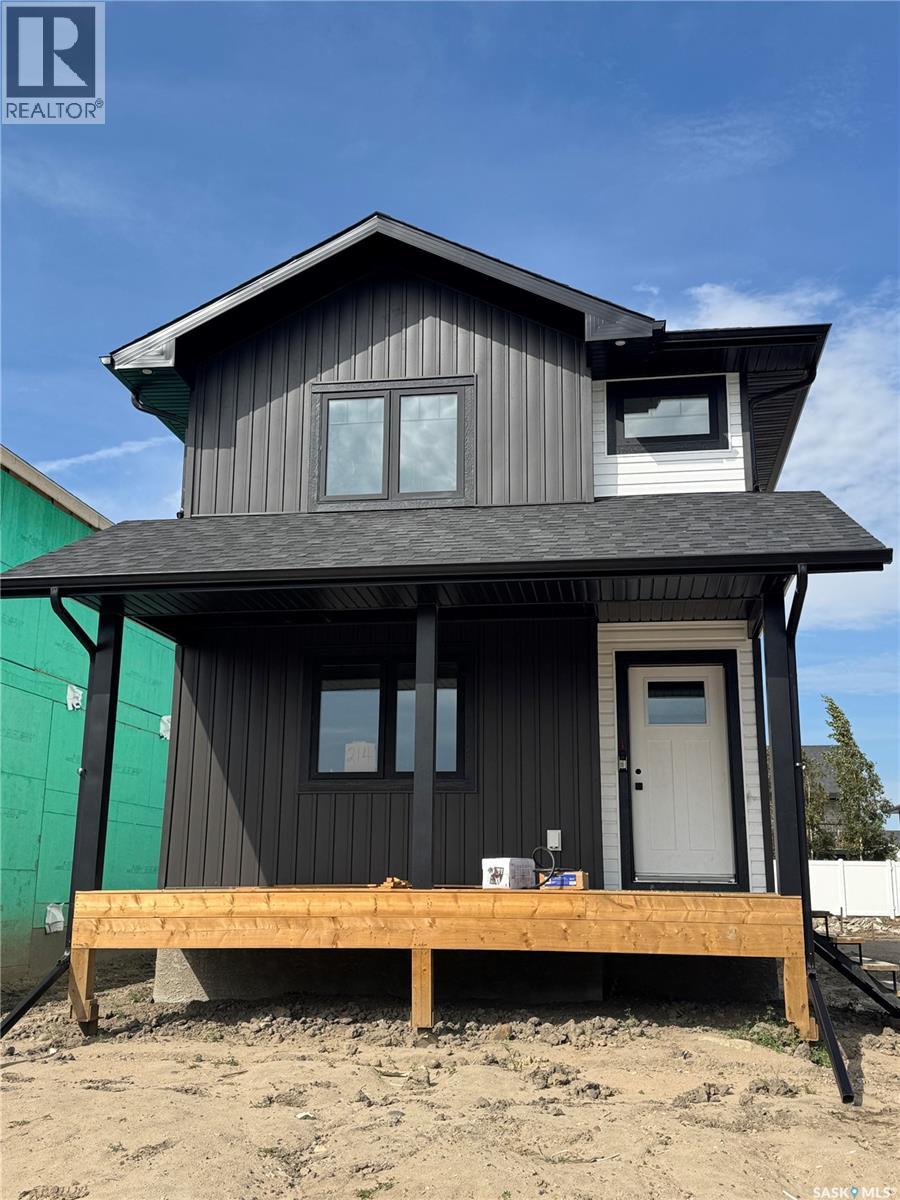 214 Froese CRESCENT, warman, Saskatchewan