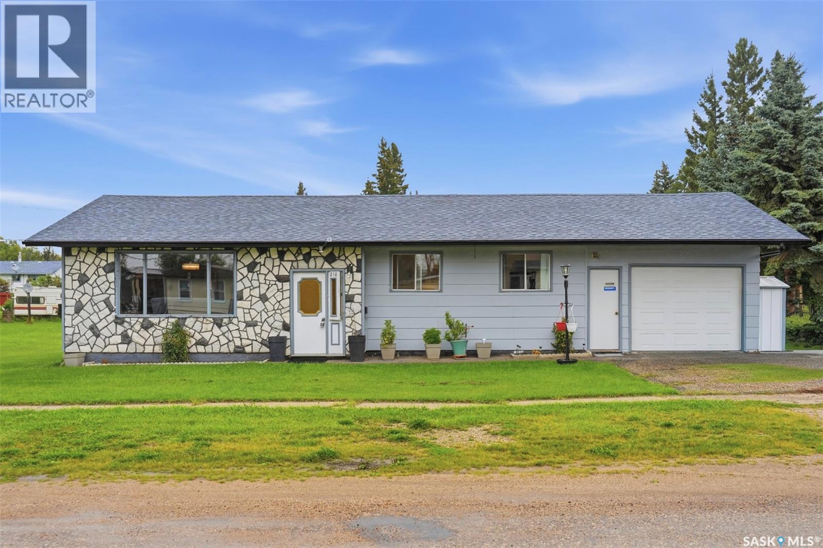 218 Princess AVENUE W, hafford, Saskatchewan