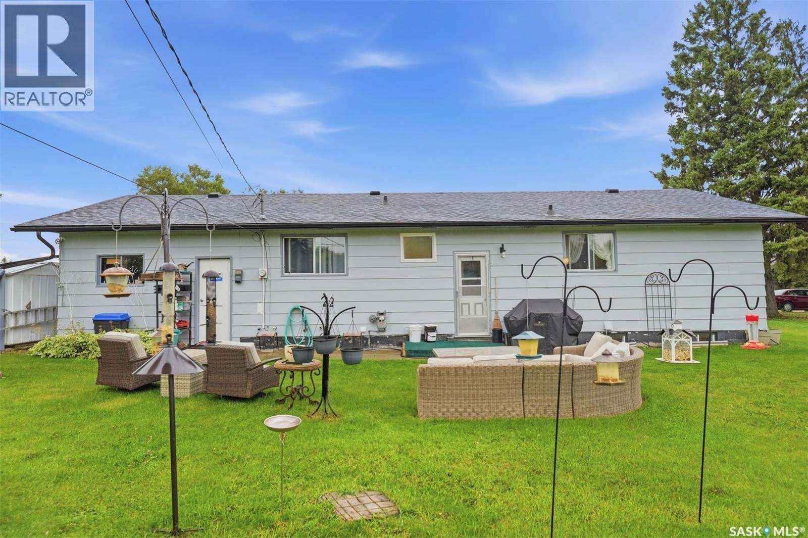 218 Princess Avenue W, Hafford, Saskatchewan  S0J 1A0 - Photo 27 - SK047778