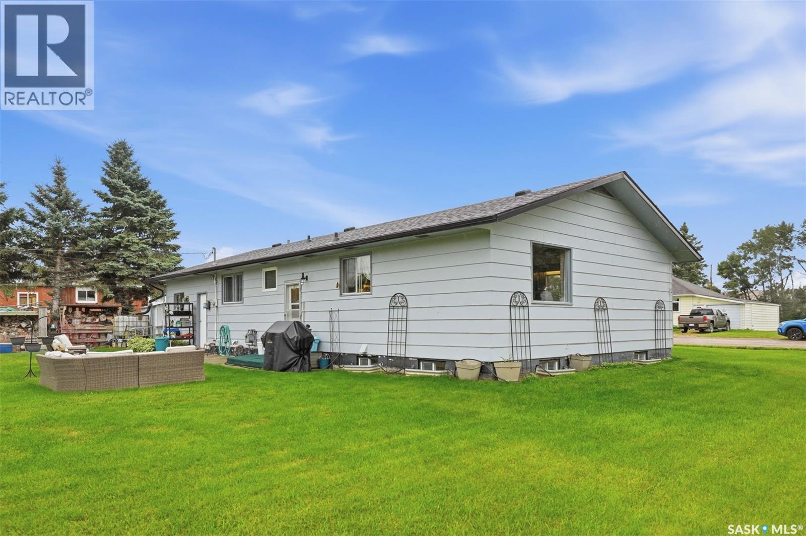218 Princess Avenue W, Hafford, Saskatchewan  S0J 1A0 - Photo 28 - SK047778