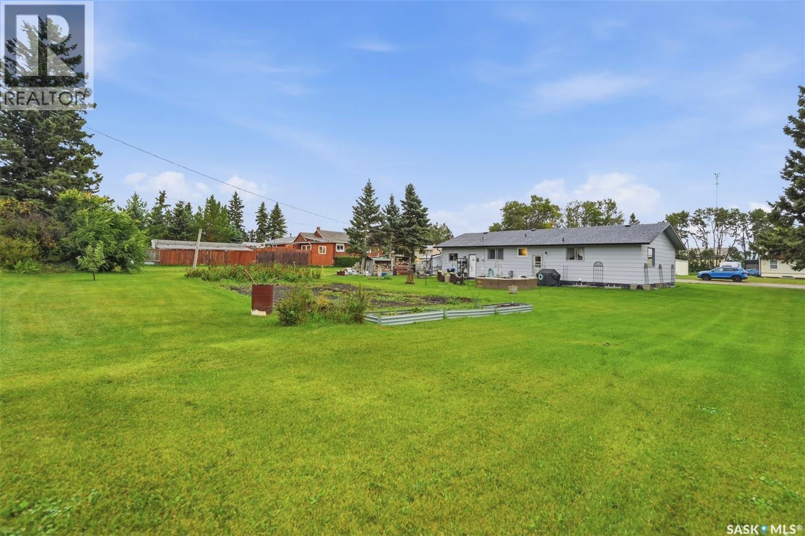 218 Princess Avenue W, Hafford, Saskatchewan  S0J 1A0 - Photo 31 - SK047778