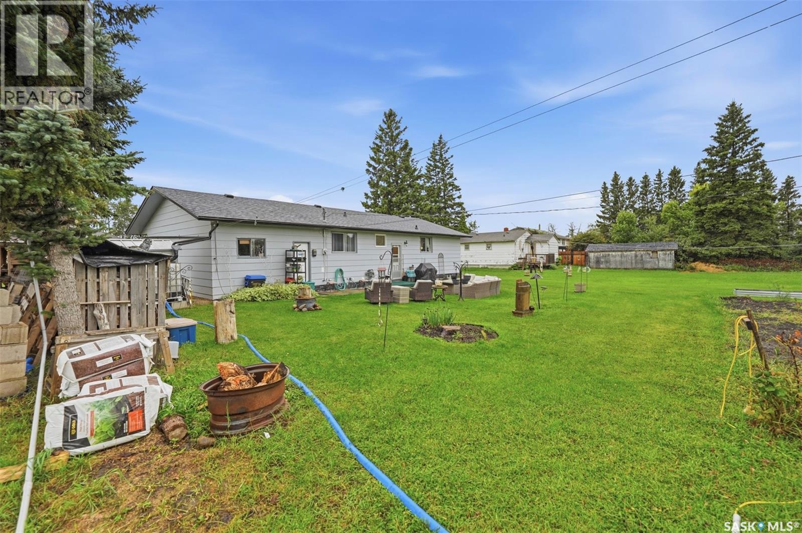 218 Princess Avenue W, Hafford, Saskatchewan  S0J 1A0 - Photo 34 - SK047778