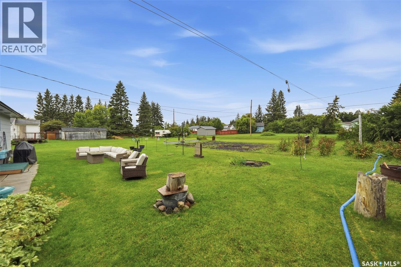 218 Princess Avenue W, Hafford, Saskatchewan  S0J 1A0 - Photo 35 - SK047778