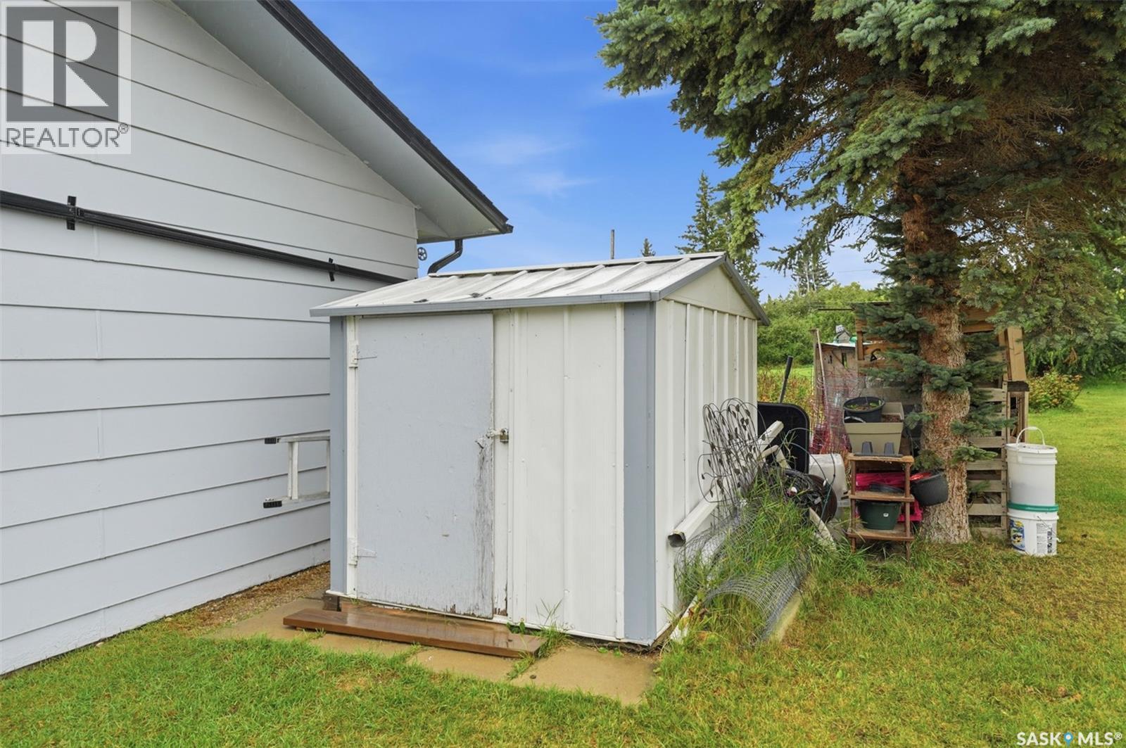 218 Princess Avenue W, Hafford, Saskatchewan  S0J 1A0 - Photo 36 - SK047778