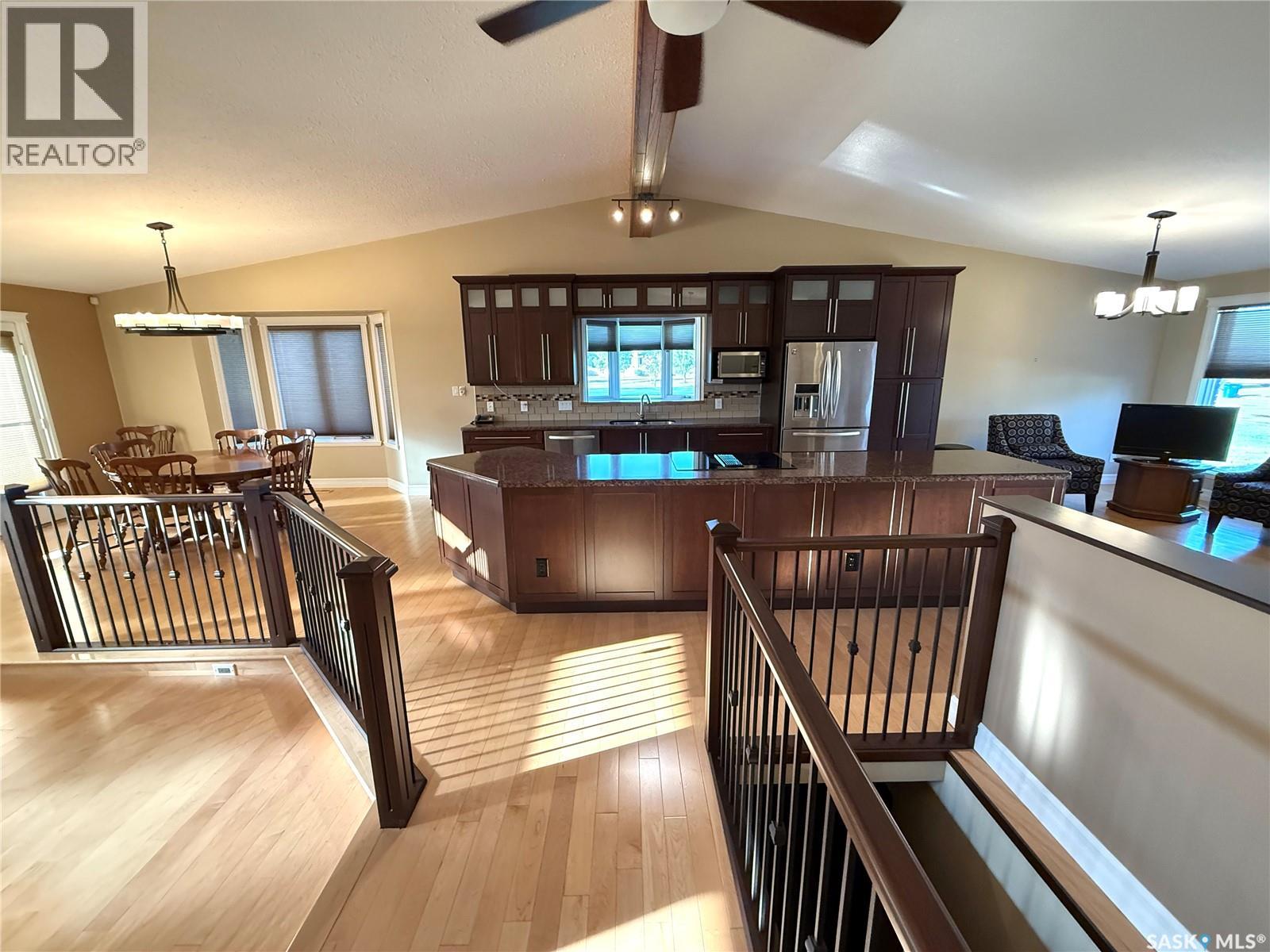 2502 Blue Jay Crescent, North Battleford, Saskatchewan  S9A 3Z3 - Photo 7 - SK047731