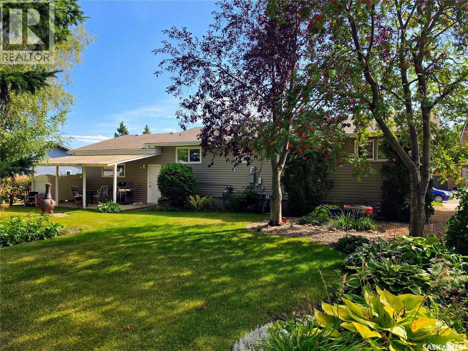 3 Swain Crescent, Humboldt, Saskatchewan  S0K 2A0 - Photo 3 - SK047664