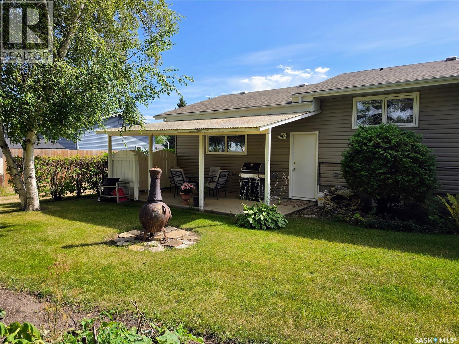 3 Swain Crescent, Humboldt, Saskatchewan  S0K 2A0 - Photo 30 - SK047664