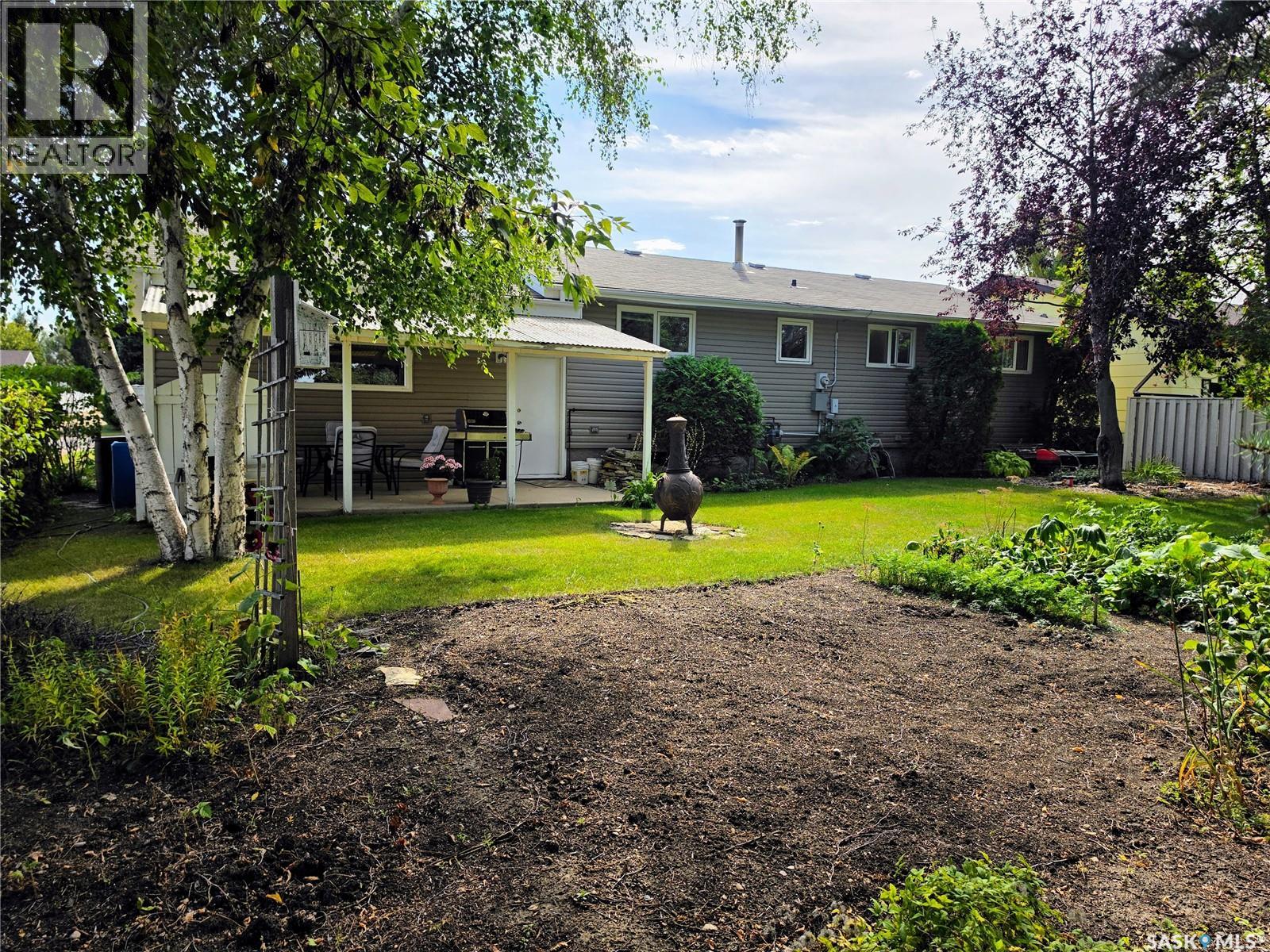 3 Swain Crescent, Humboldt, Saskatchewan  S0K 2A0 - Photo 31 - SK047664