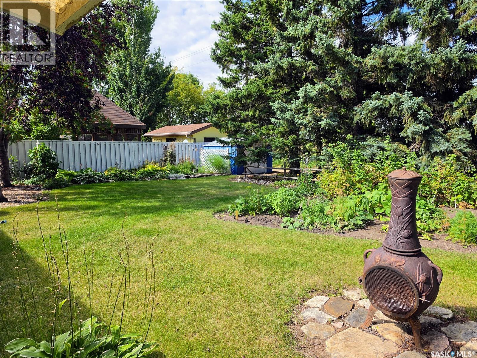 3 Swain Crescent, Humboldt, Saskatchewan  S0K 2A0 - Photo 32 - SK047664