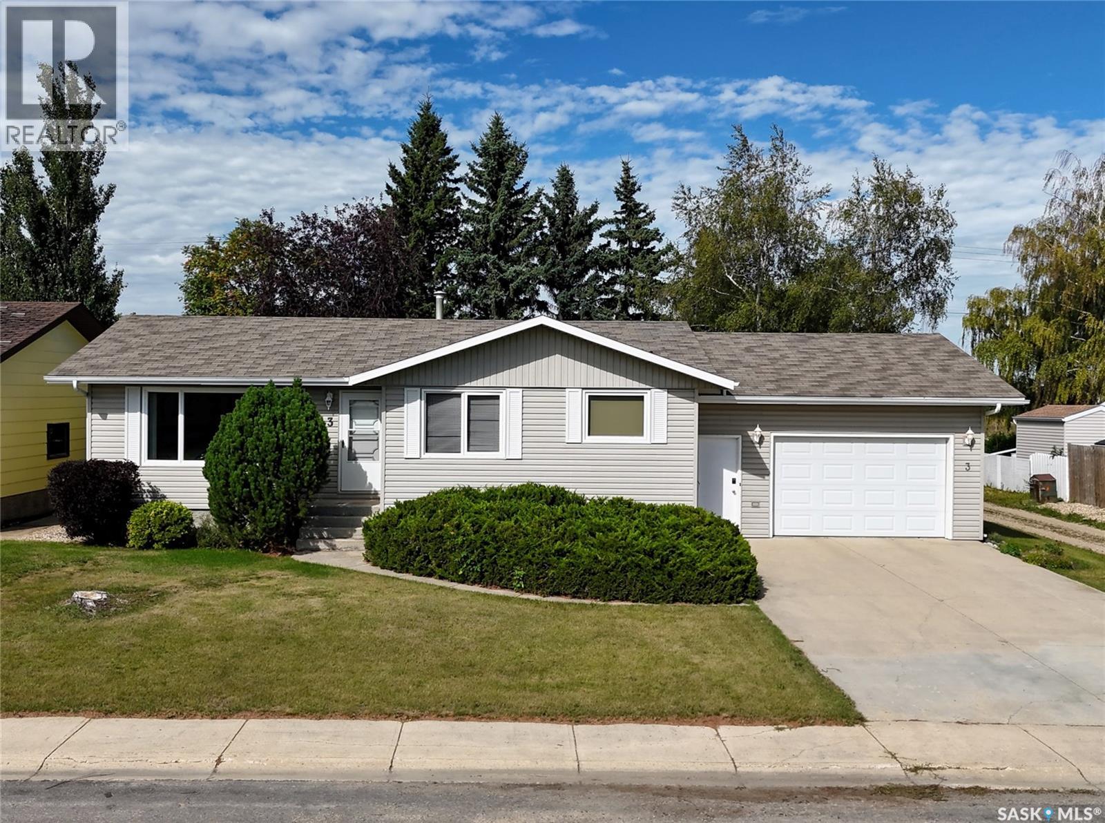 3 Swain Crescent, Humboldt, Saskatchewan  S0K 2A0 - Photo 35 - SK047664