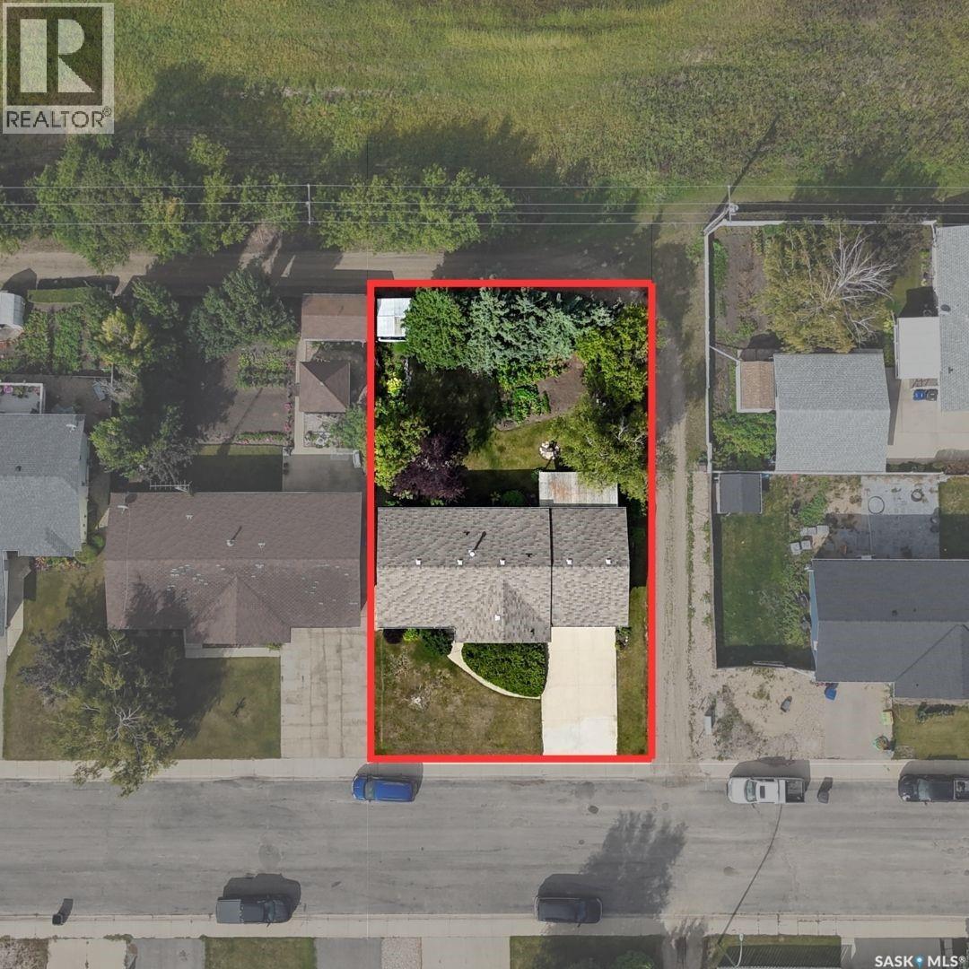 3 Swain Crescent, Humboldt, Saskatchewan  S0K 2A0 - Photo 36 - SK047664