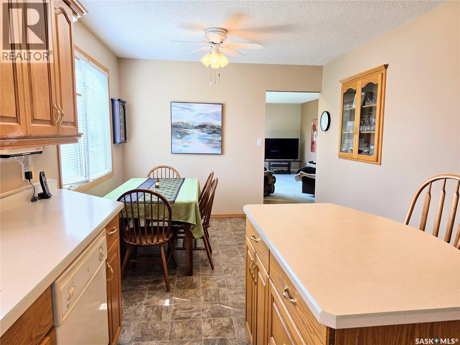 3 Swain Crescent, Humboldt, Saskatchewan  S0K 2A0 - Photo 7 - SK047664