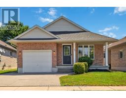 37 LAKE MARGARET TRAIL, St. Thomas, Ontario