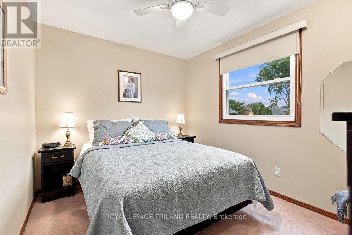 7 Glenview Crescent, London North, Ontario  N5X 2P8 - Photo 25 - X13754480