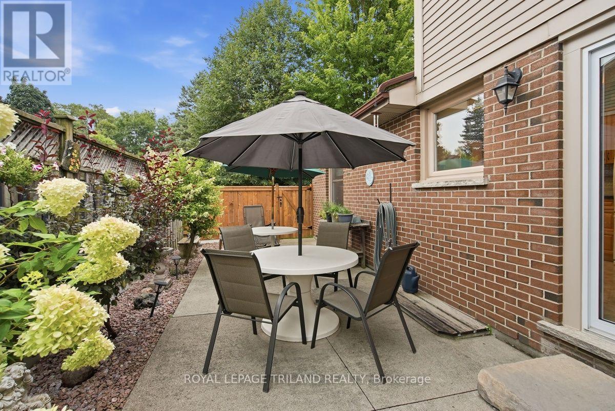 7 Glenview Crescent, London North, Ontario  N5X 2P8 - Photo 35 - X13754480