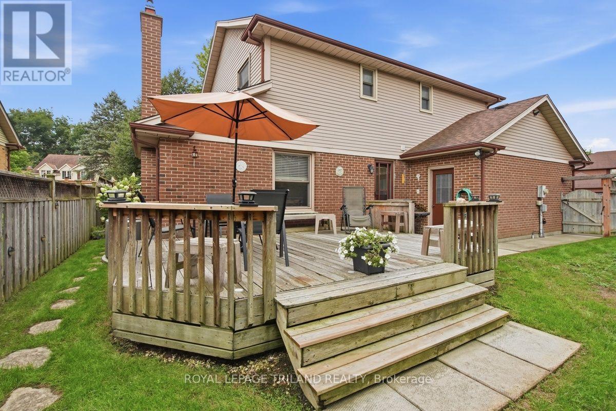 7 Glenview Crescent, London North, Ontario  N5X 2P8 - Photo 37 - X13754480