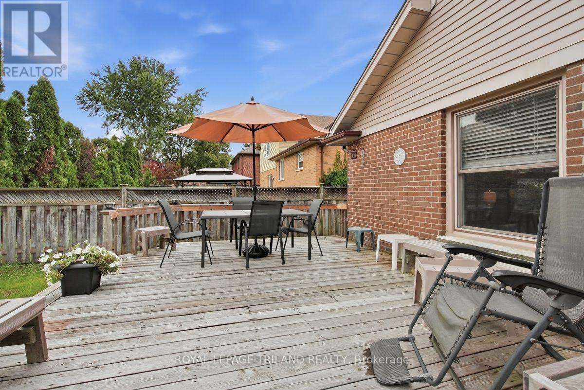 7 Glenview Crescent, London North, Ontario  N5X 2P8 - Photo 38 - X13754480