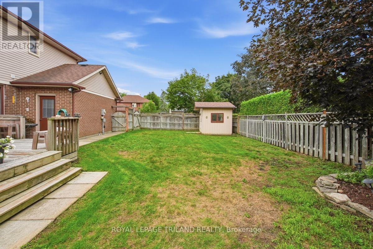 7 Glenview Crescent, London North, Ontario  N5X 2P8 - Photo 41 - X13754480