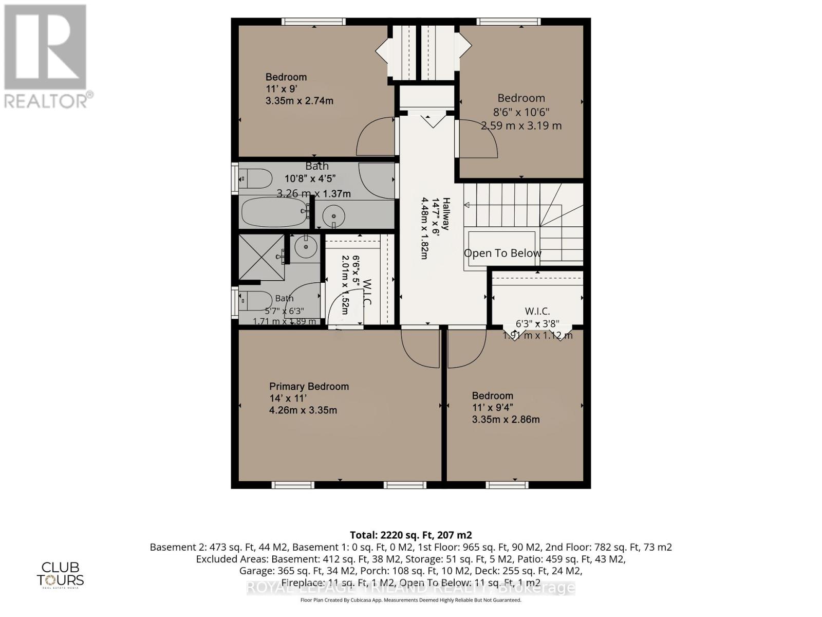 7 Glenview Crescent, London North, Ontario  N5X 2P8 - Photo 48 - X13754480