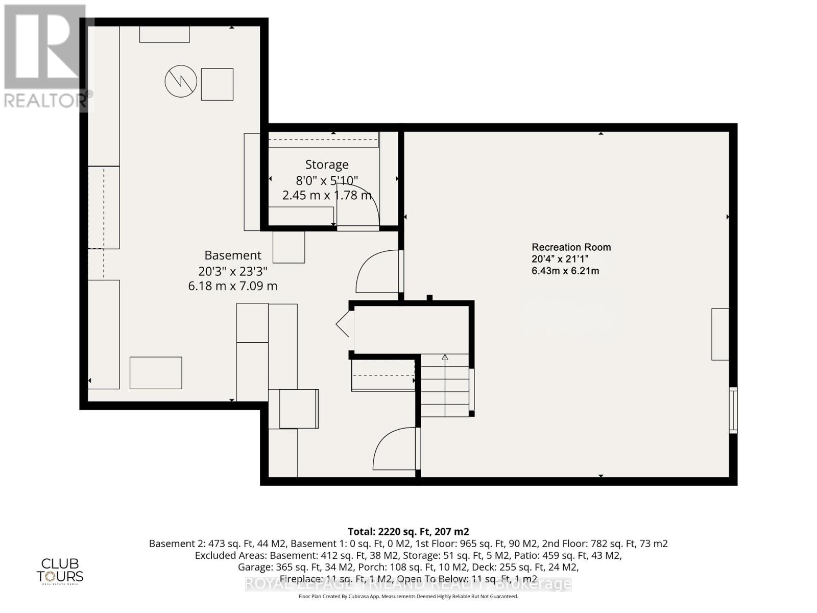 7 Glenview Crescent, London North, Ontario  N5X 2P8 - Photo 49 - X13754480