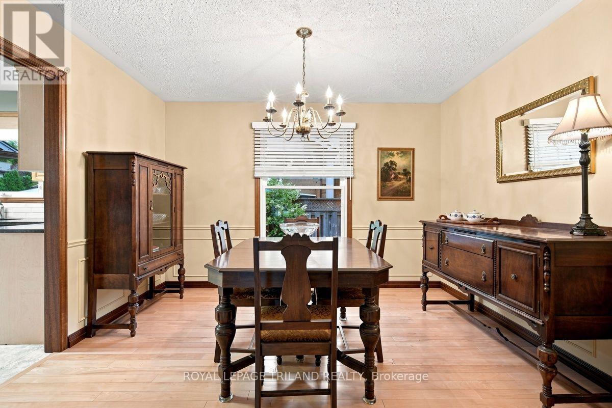 7 Glenview Crescent, London North, Ontario  N5X 2P8 - Photo 9 - X13754480