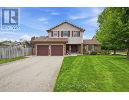7 GLENVIEW CRESCENT, London North, Ontario