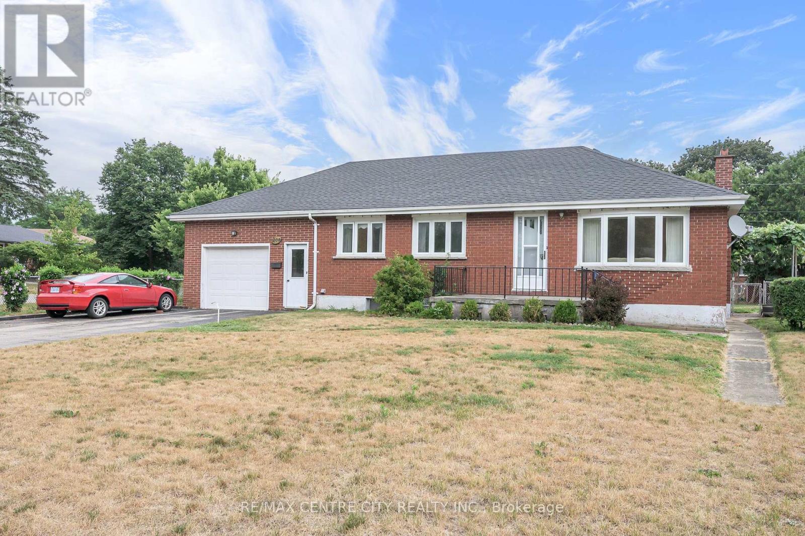 208 Niagara Street, London East, Ontario  N5W 1R6 - Photo 2 - X13754542