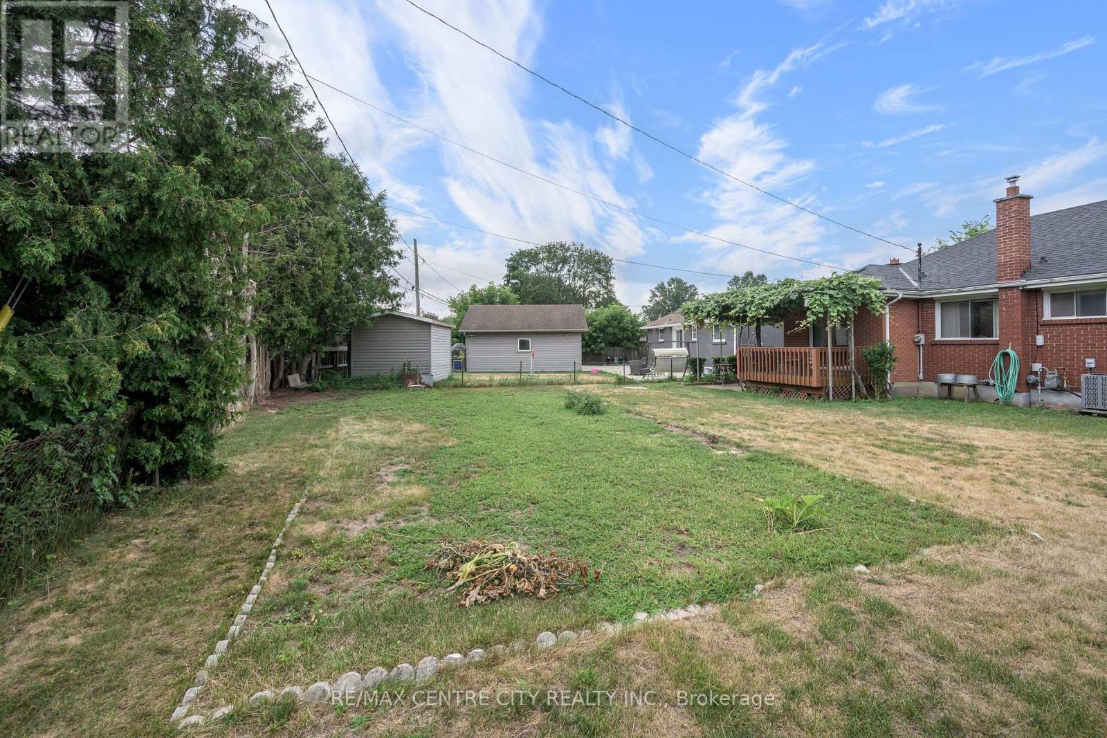208 Niagara Street, London East, Ontario  N5W 1R6 - Photo 33 - X13754542