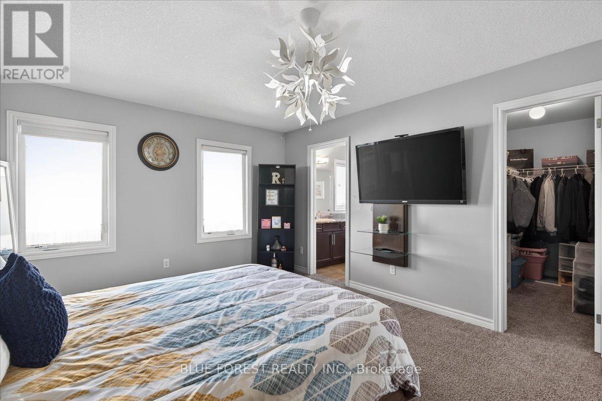 3317 Emily Carr Lane, London South, Ontario  N6L 0B3 - Photo 20 - X13754552