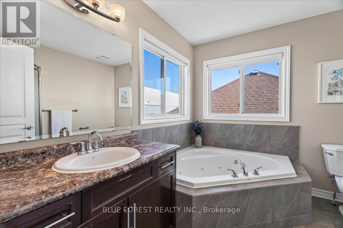 3317 Emily Carr Lane, London South, Ontario  N6L 0B3 - Photo 21 - X13754552