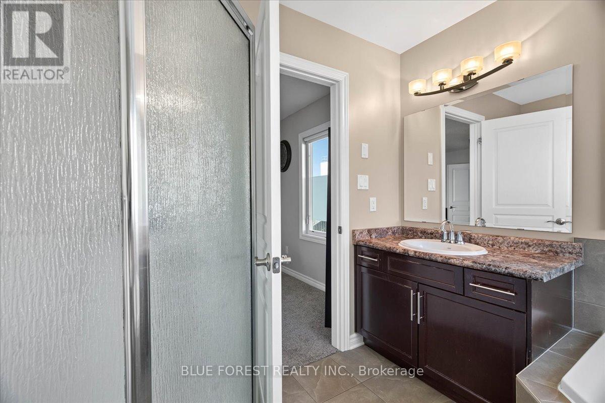 3317 Emily Carr Lane, London South, Ontario  N6L 0B3 - Photo 22 - X13754552