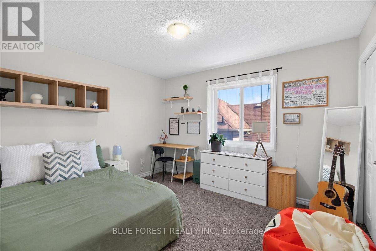 3317 Emily Carr Lane, London South, Ontario  N6L 0B3 - Photo 24 - X13754552