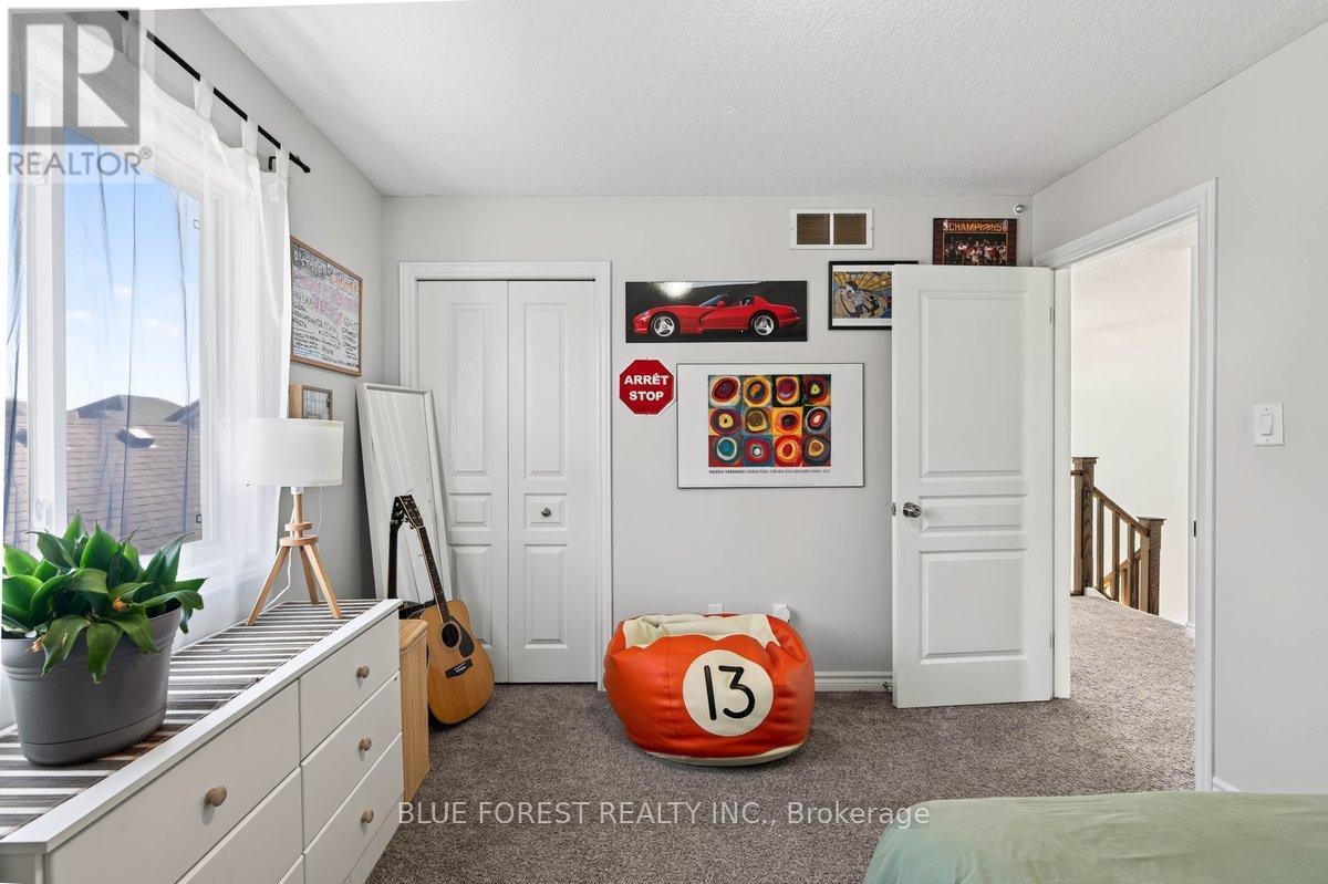 3317 Emily Carr Lane, London South, Ontario  N6L 0B3 - Photo 25 - X13754552