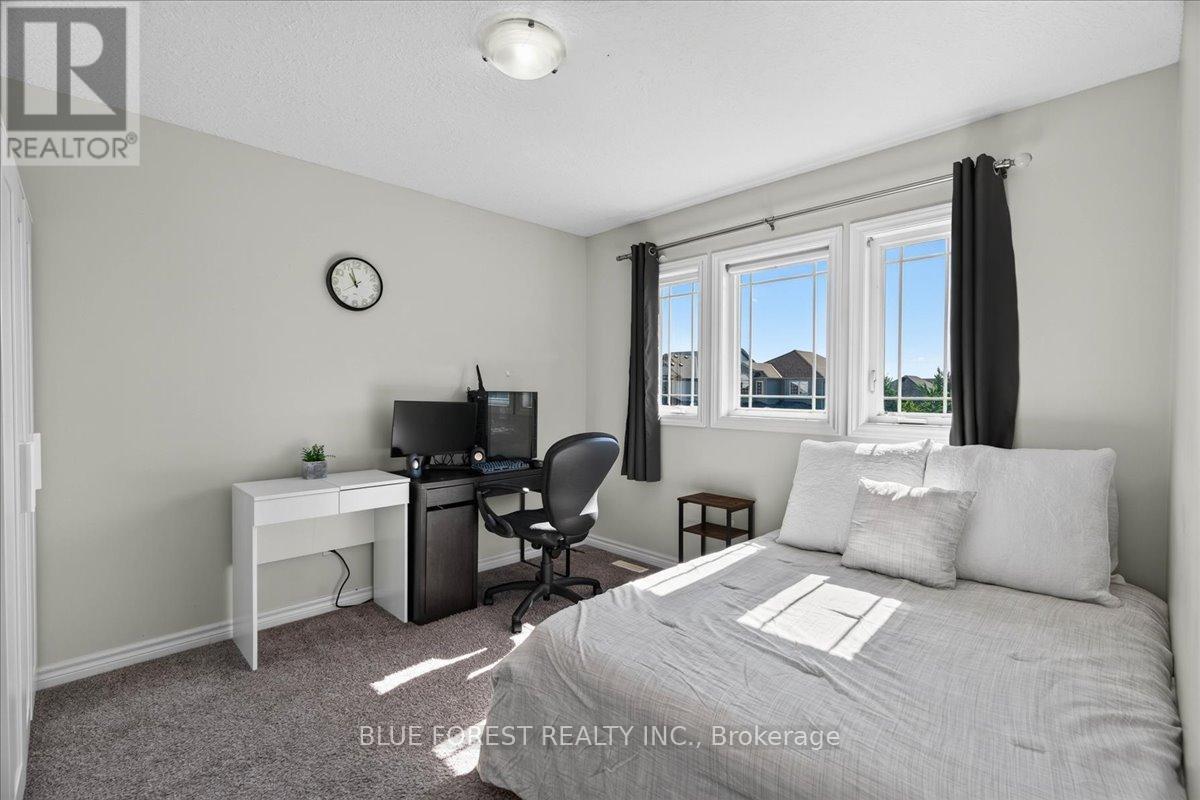 3317 Emily Carr Lane, London South, Ontario  N6L 0B3 - Photo 26 - X13754552