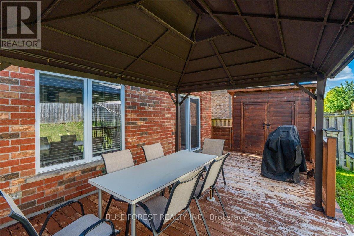 3317 Emily Carr Lane, London South, Ontario  N6L 0B3 - Photo 39 - X13754552