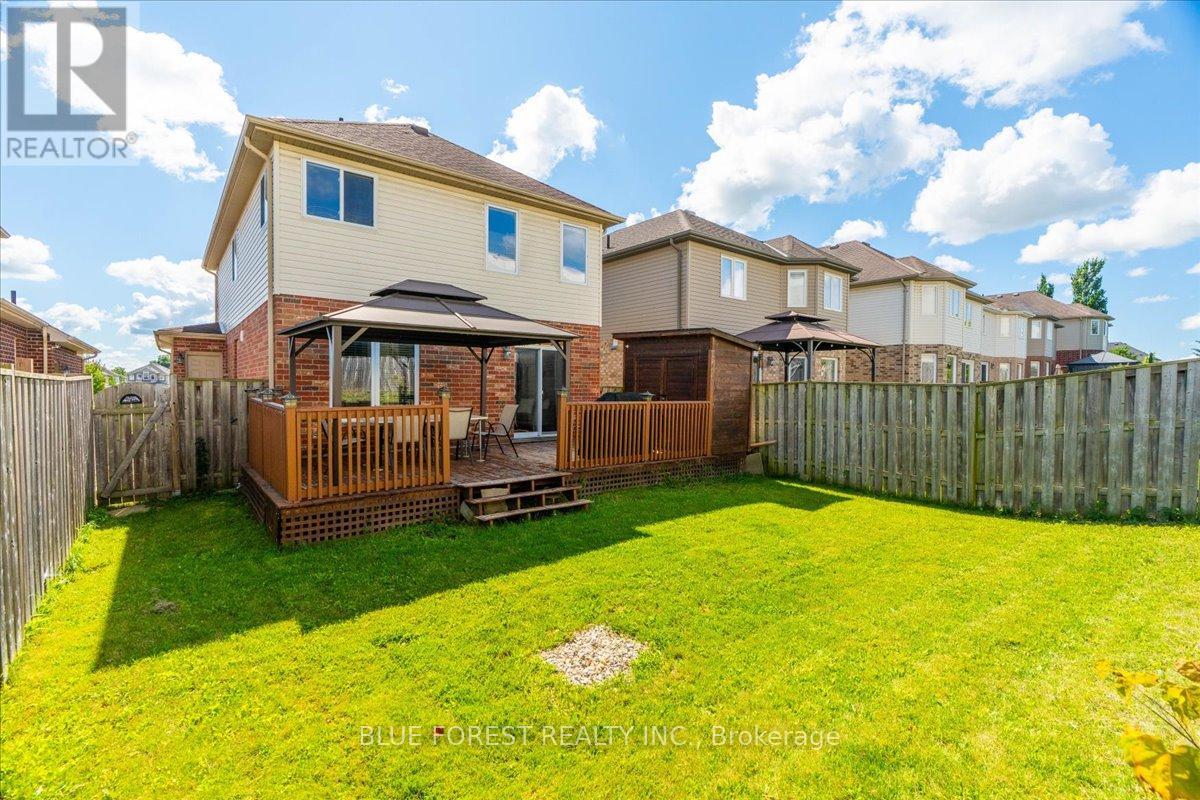 3317 Emily Carr Lane, London South, Ontario  N6L 0B3 - Photo 40 - X13754552