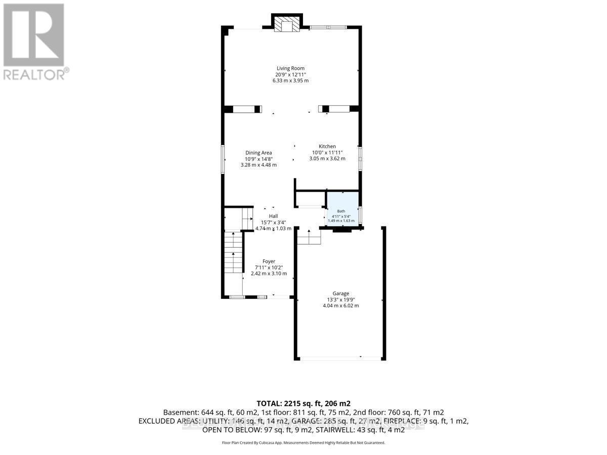3317 Emily Carr Lane, London South, Ontario  N6L 0B3 - Photo 41 - X13754552