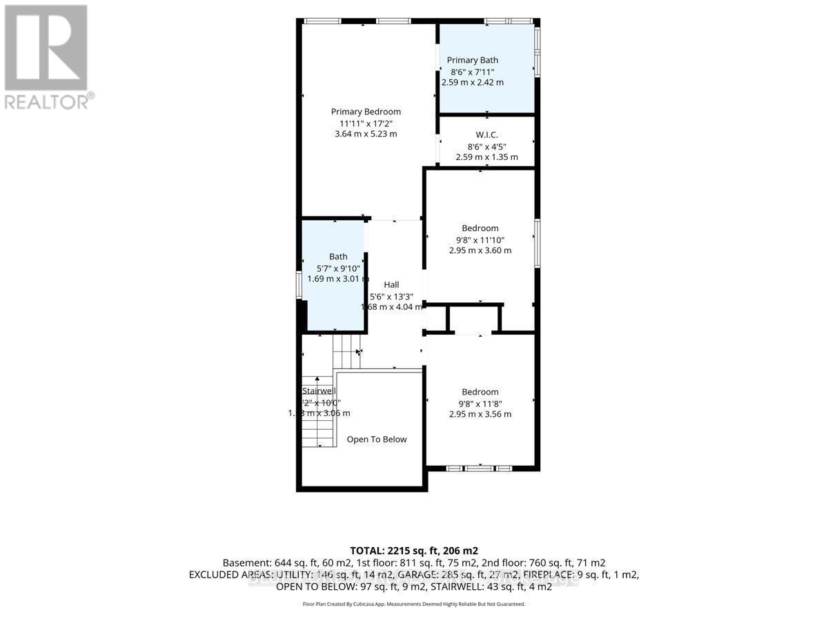 3317 Emily Carr Lane, London South, Ontario  N6L 0B3 - Photo 42 - X13754552