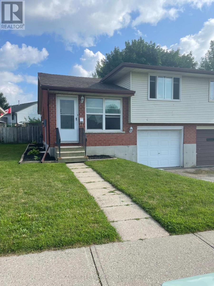 1044 Cree Avenue, Woodstock, Ontario  N4T 1A2 - Photo 1 - X13754554