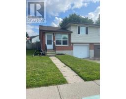 1044 CREE AVENUE, Woodstock, Ontario