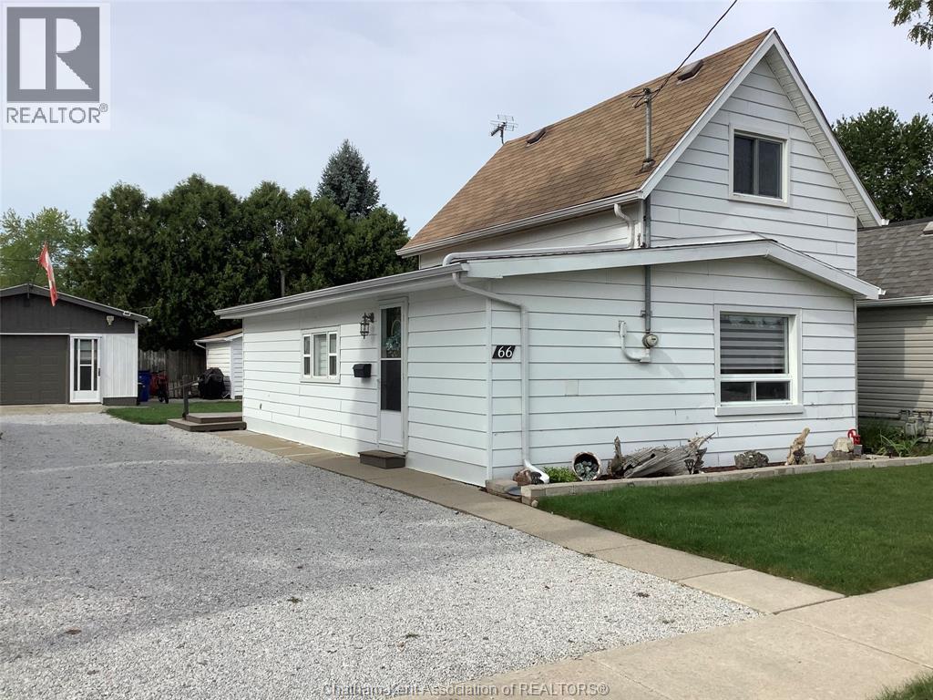 66 Woods STREET, Chatham, Ontario