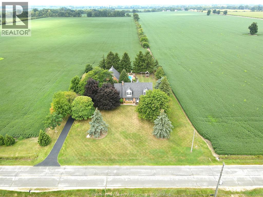 6204 6TH CONCESSION North, Amherstburg, Ontario
