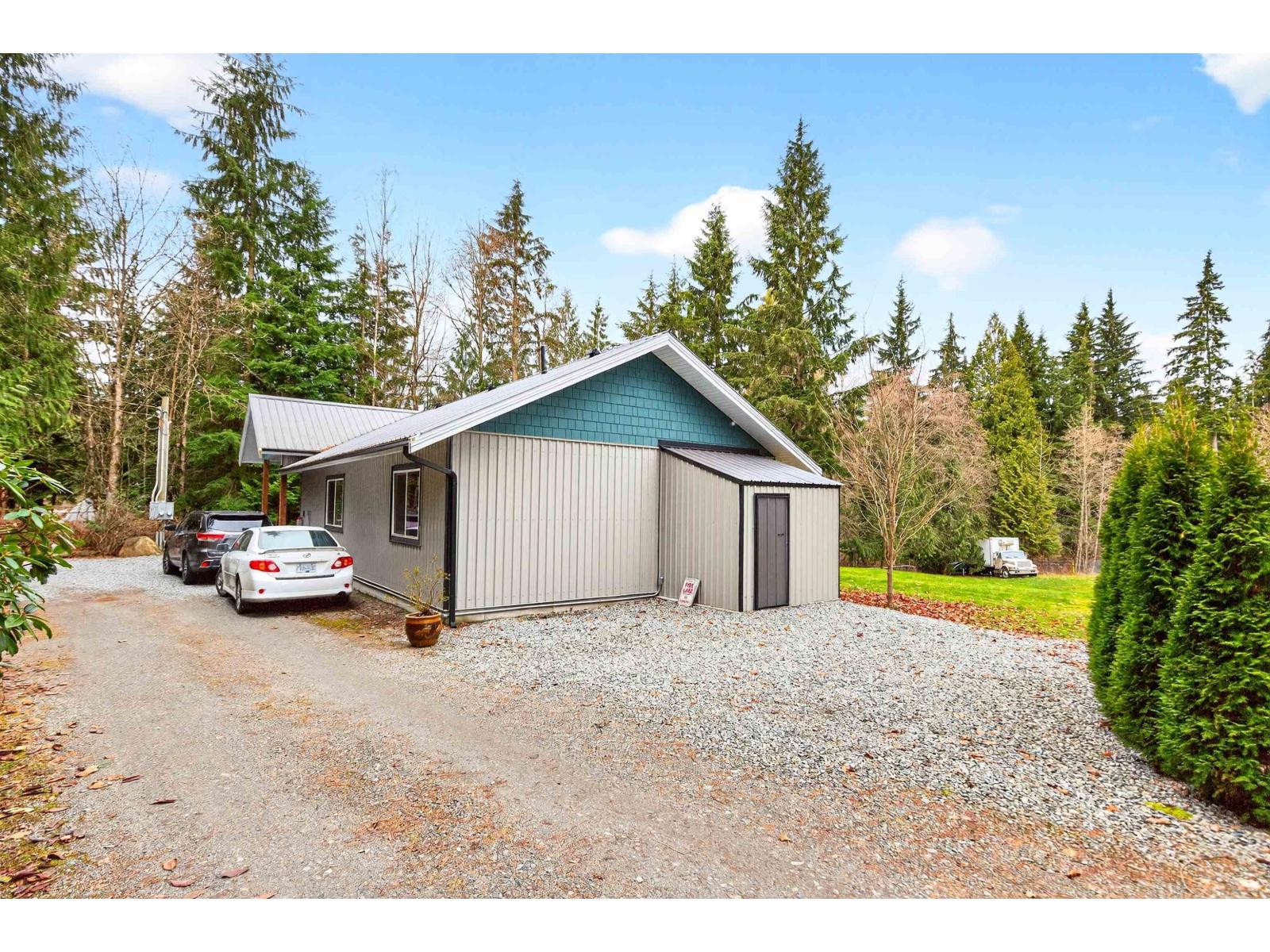29907 Dewdney Trunk Road, Mission, British Columbia  V4S 1B7 - Photo 23 - R3162138