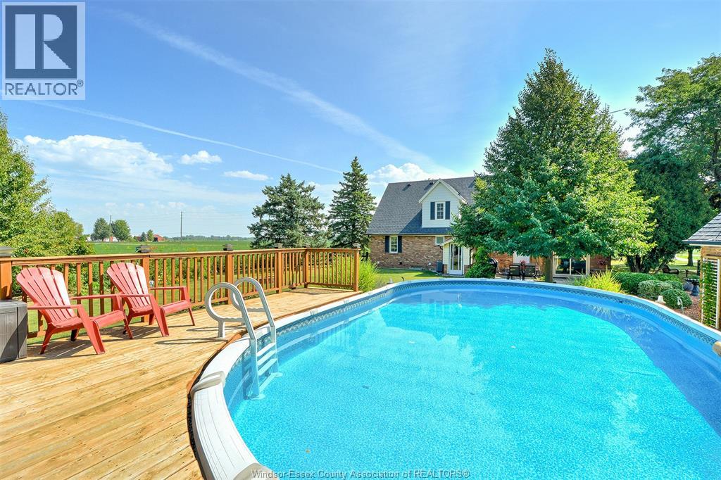 6204 6th Concession North, Amherstburg, Ontario  N9V 0C9 - Photo 15 - 26021770
